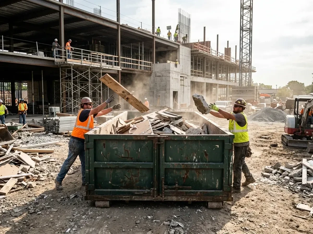 construction-site-debris-conta-004 — trusted nationwide provider team, Best Dumpster Rental and Trash Removal in United Stat…