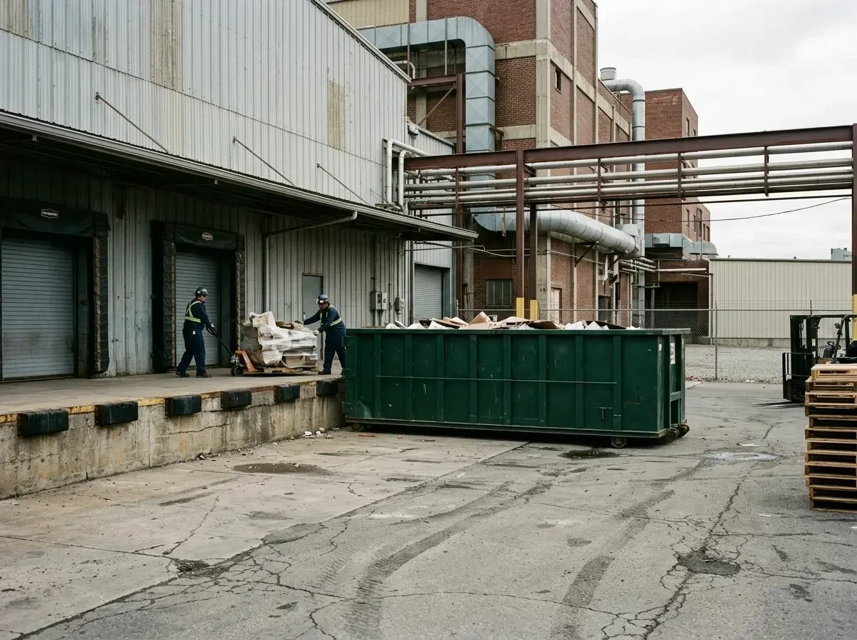 industrial-facility-bulk-waste-003 industrial-facility-bulk-waste-003 — on-site job work, Best Dumpster Rental and Trash Removal in United States