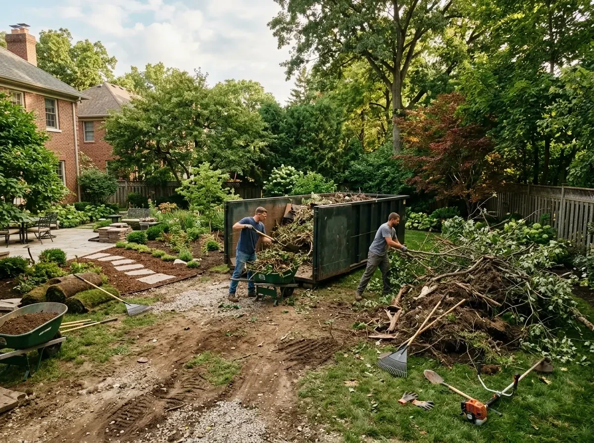 landscaping-yard-waste-contain-005 landscaping-yard-waste-contain-005 — expert technician, Best Dumpster Rental and Trash Removal in United States