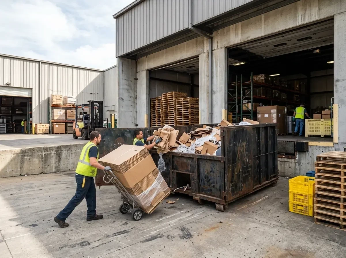 manufacturing-facility-packagi-015 manufacturing-facility-packagi-015 — project overview, Best Dumpster Rental and Trash Removal in United States