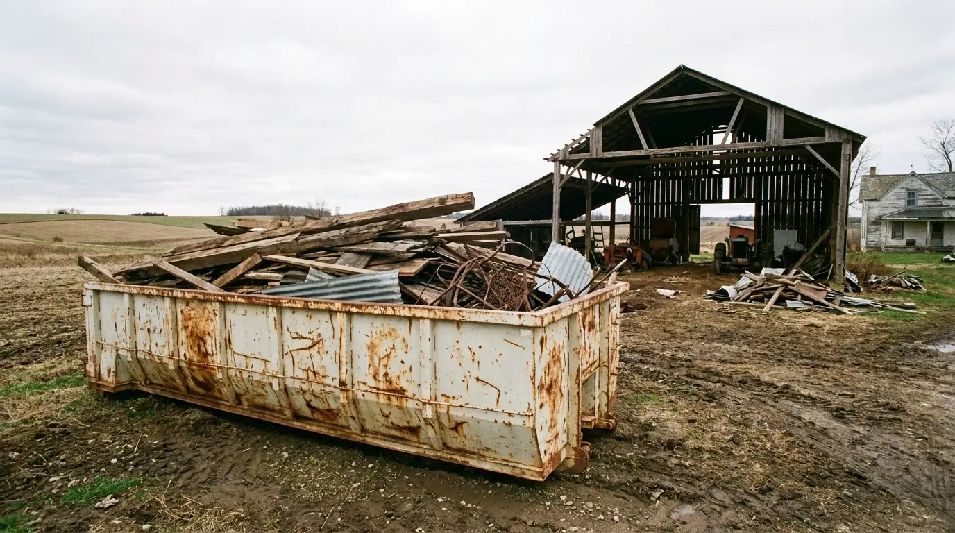 Dumpster Rental regulations and compliance guidance